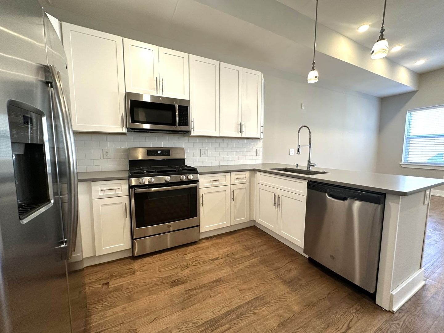 Philadelphia Condo: 963 Shackamaxon St Unit 4