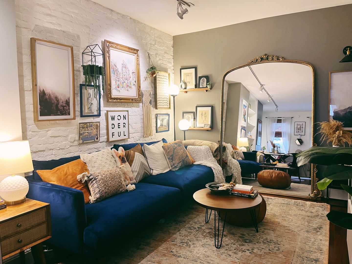 Philadelphia Townhome: 129 Emily St