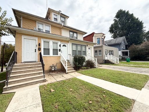 2 Bedroom Multi-Family Home – 171 Lewis Ave - Unit B, East Lansdowne, PA 19050