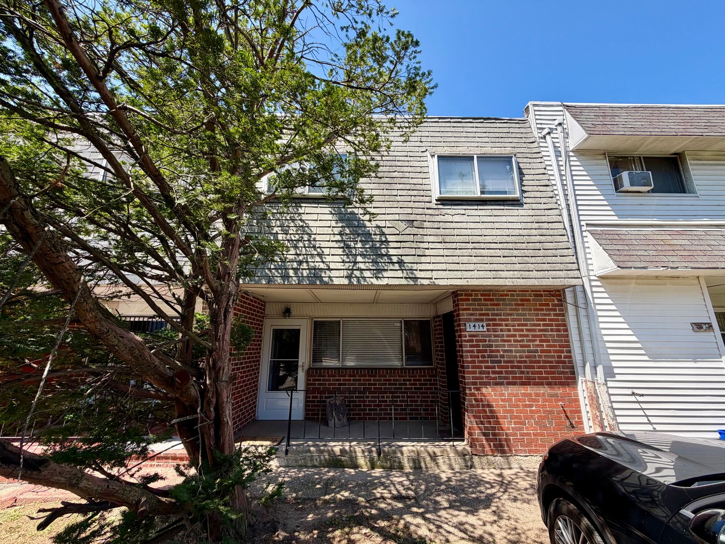 Philadelphia House: 1414 N 11th St