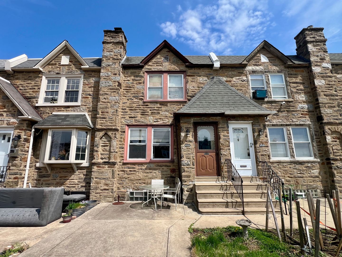 Philadelphia Apartment: 3333 Chippendale St