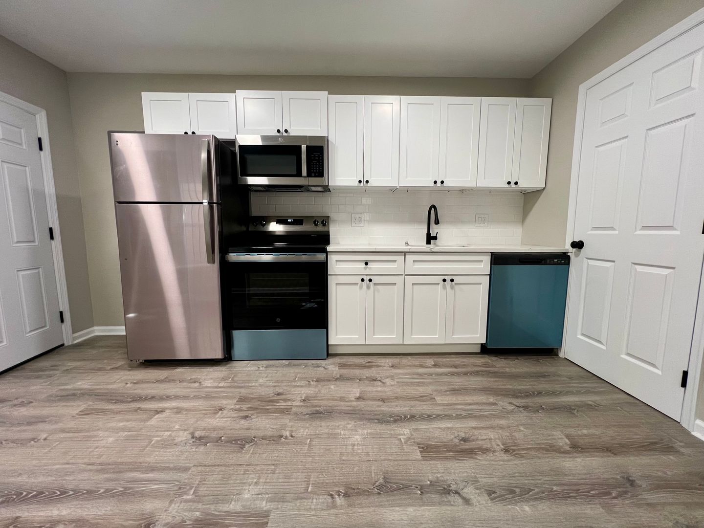 Philadelphia Apartment: 1844 W Master St