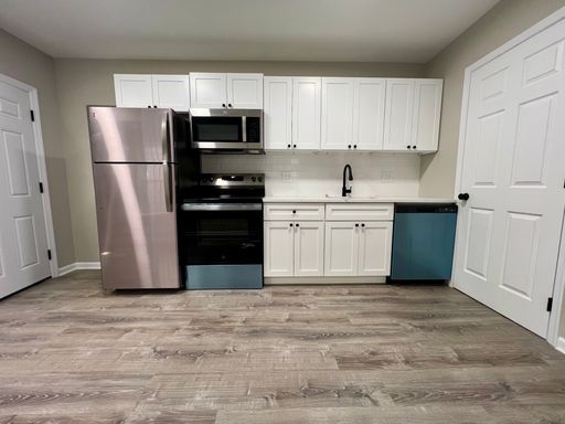 Stunning 2-Bedroom Apartment in Francisville! Available NOW! – photo 1