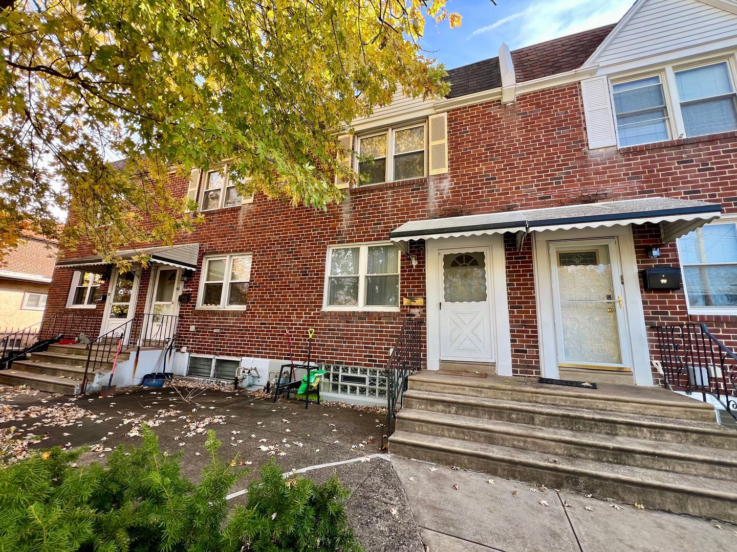 Ambler Townhome: 48 Orange Ave