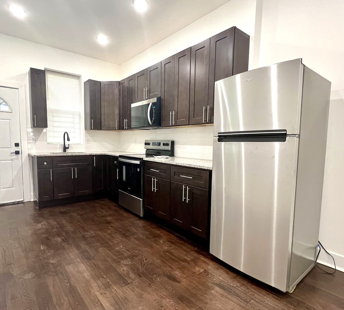 Philadelphia Townhome: 2830 W Harold St