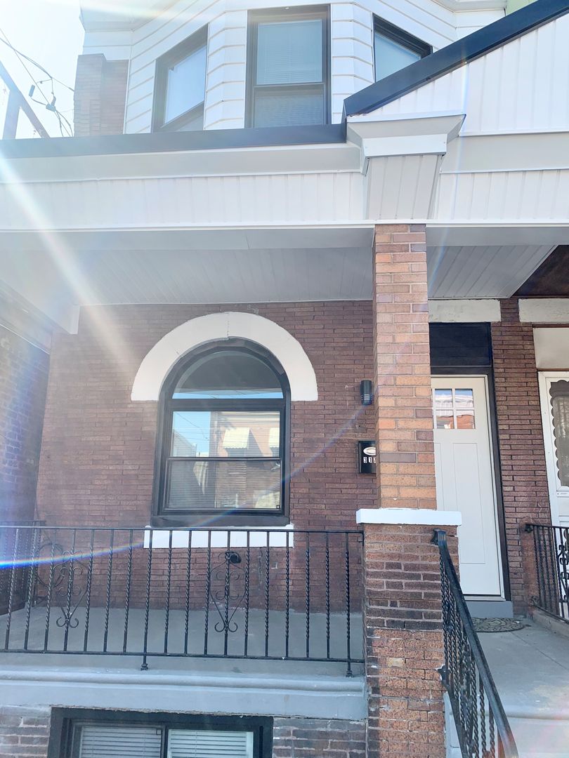 Philadelphia Townhome: 3179 Cedar St