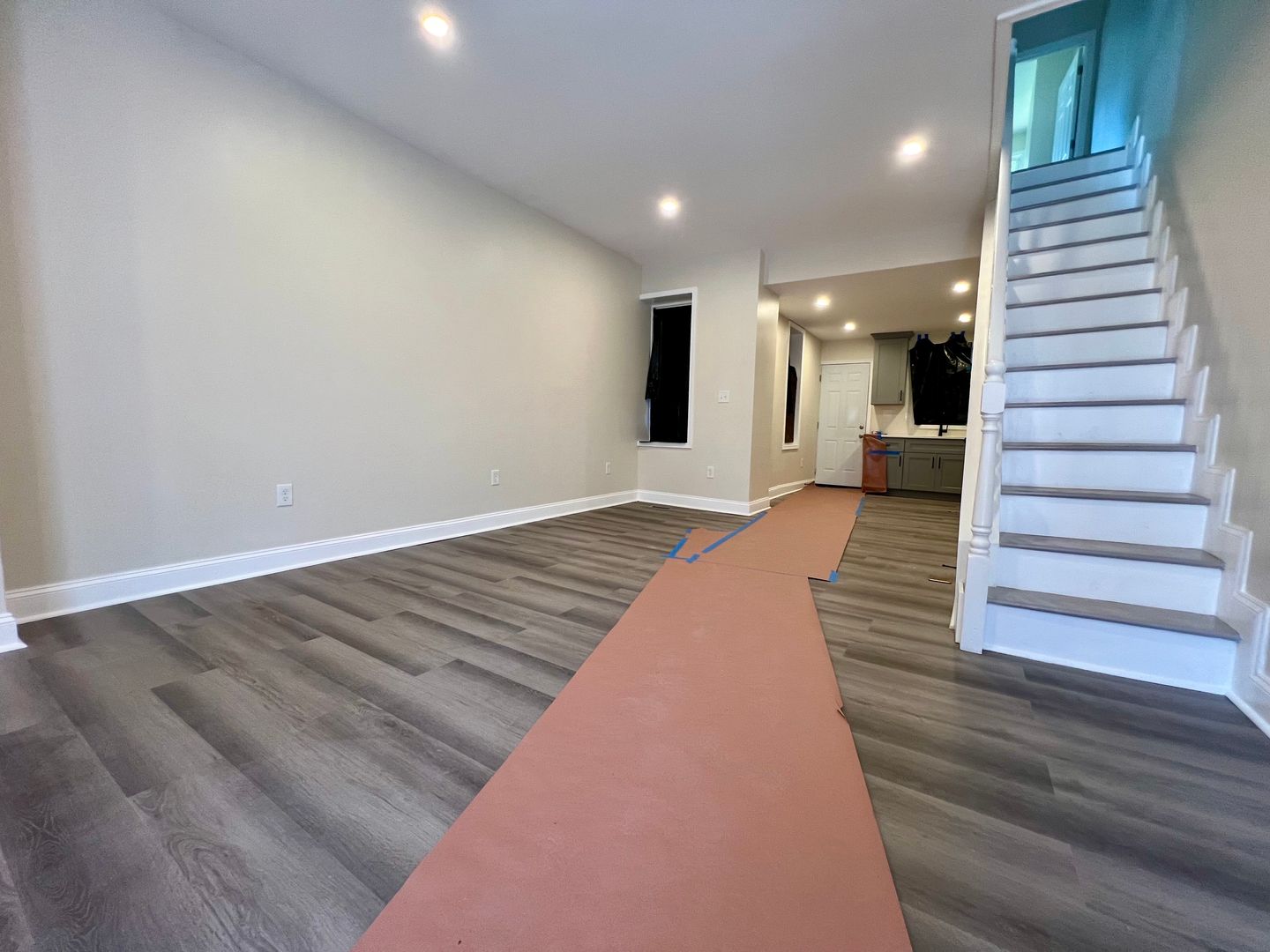 Philadelphia House: 5143 Ludlow St