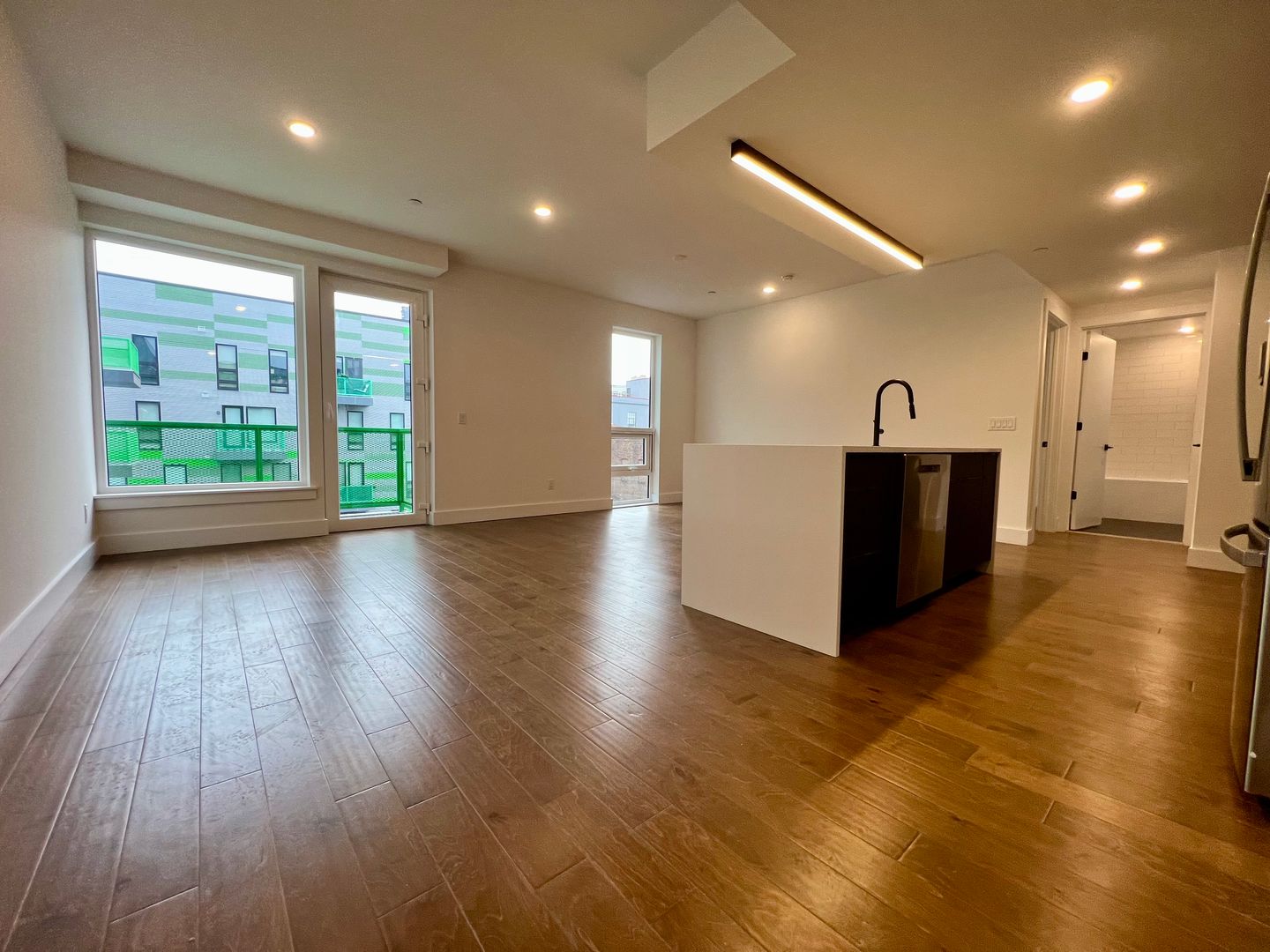 Philadelphia Condo: 1501 N 31st St Apt. #418