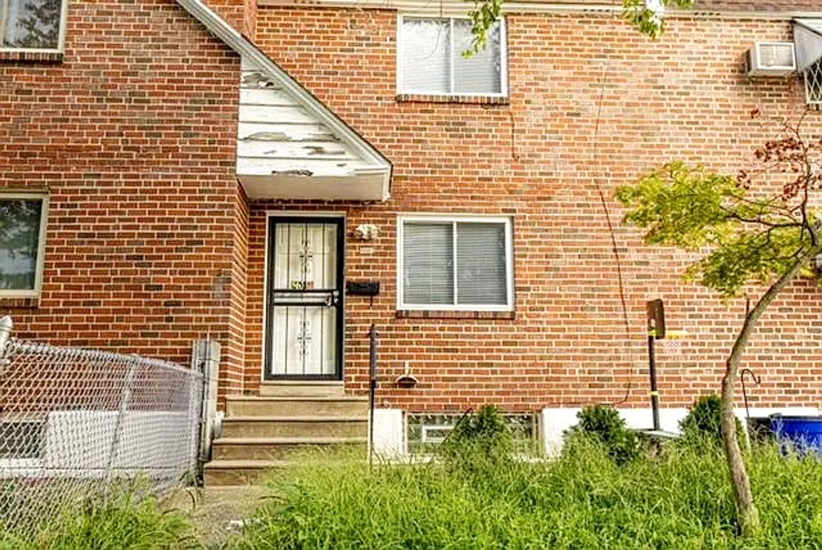 Philadelphia Townhome: 5931 Elmhurst St
