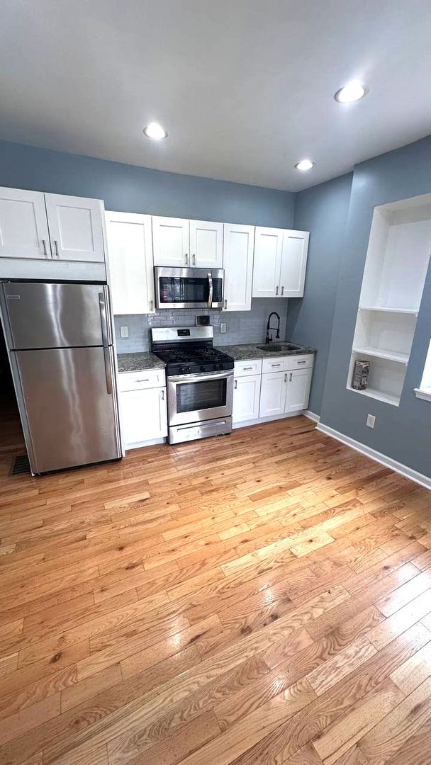 Philadelphia Apartment: 5578 Ludlow St