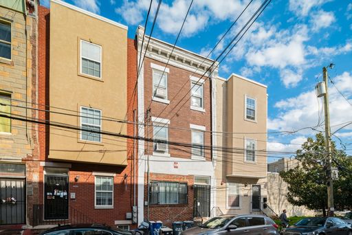 Stunning 3-Bedroom Apartment Near Temple University! Available mid-November! – photo 1