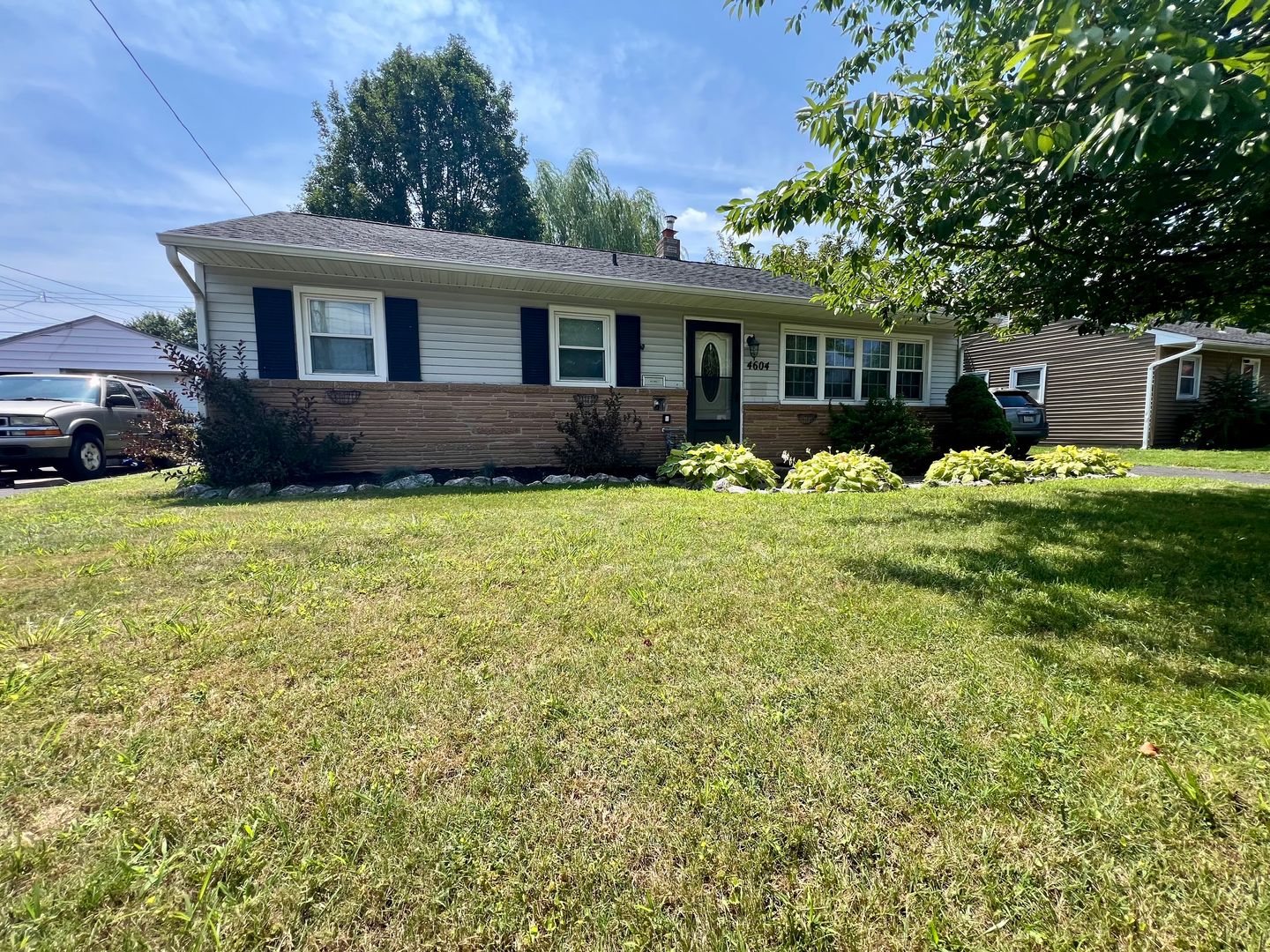 Bristol House: 4604 David Dr