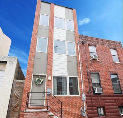 3 Bedroom Townhome – 513 Manton St, Philadelphia, PA 19147