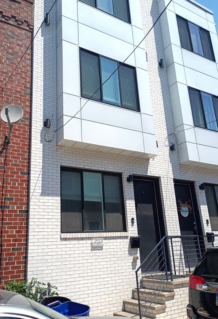 Philadelphia Townhome: 2923 Gerritt St