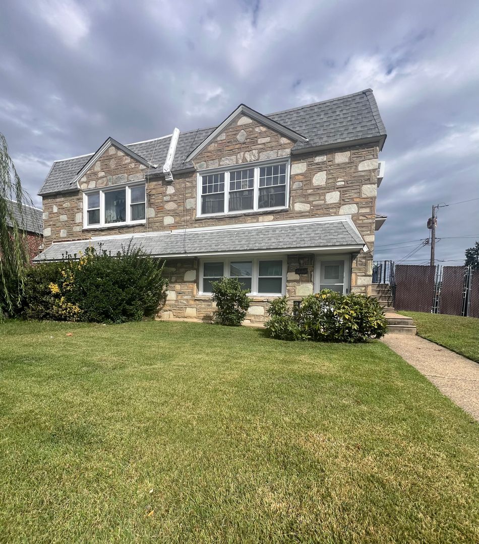 Philadelphia Condo: 1635 Griffith St - 1st Floor