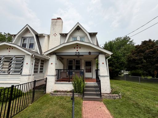 Charming Classic Home in West Goshen Township! Available NOW! – photo 1