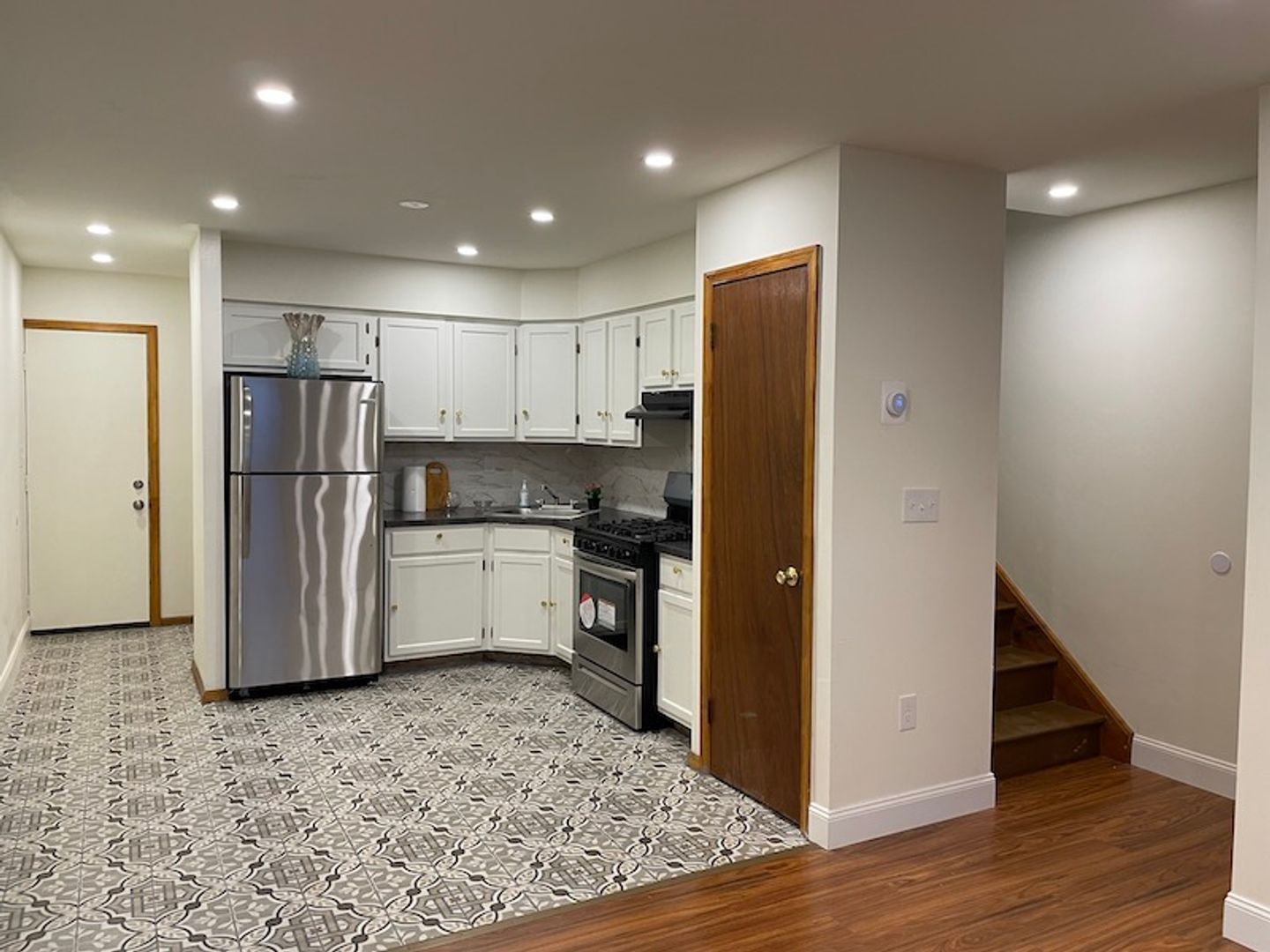 Philadelphia Apartment: 1432 W Venango St