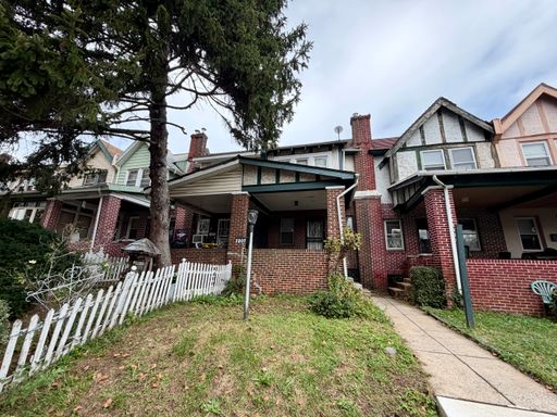 3 Bedroom Rental – 7207 Sommers Rd, Philadelphia, PA 19138
