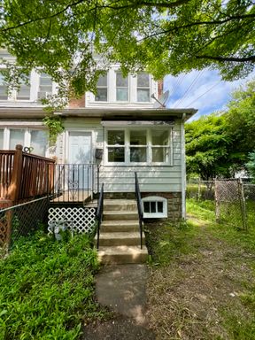 3 Bedroom House – 13 Kern St, Collingdale, PA 19023