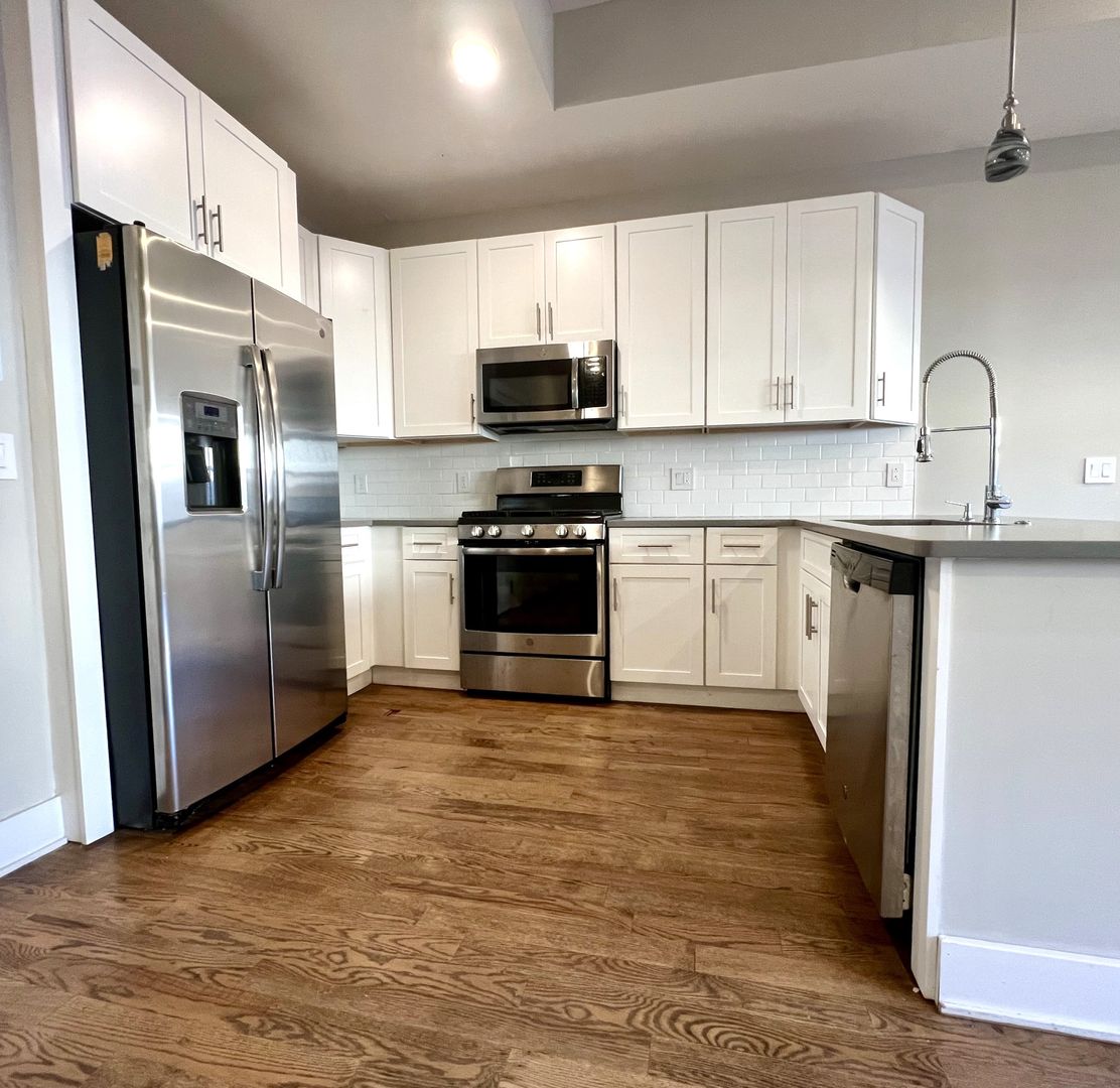 Philadelphia Condo: 963 Shackamaxon St Unit 4
