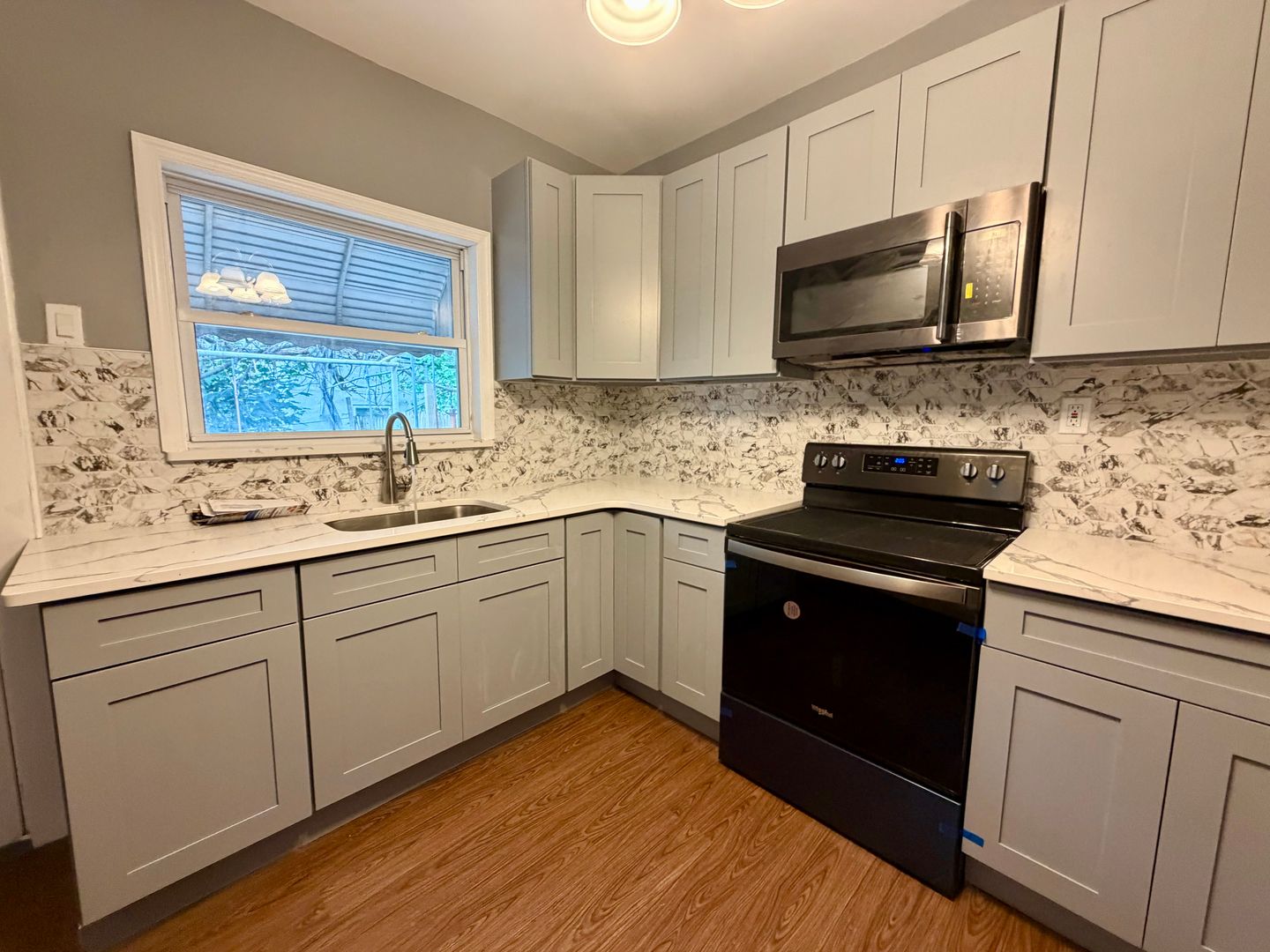 Philadelphia Townhome: 3925 N 6th St