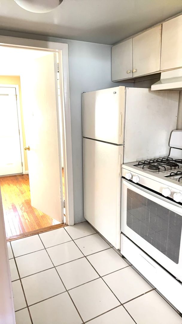 Philadelphia Apartment: 1506 Naudain St