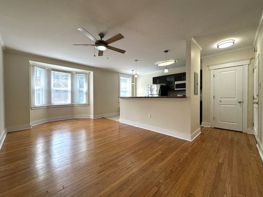 Gorgeous 1-Bedroom Apartment at Cloverly Park Apartments! – photo 1