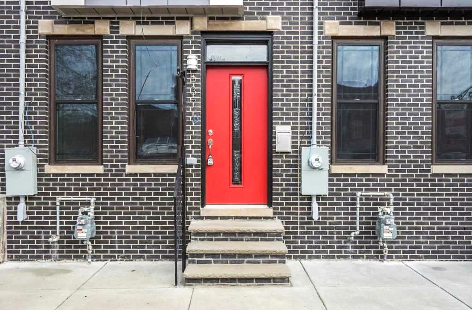 Philadelphia Townhome: 537 Morse St