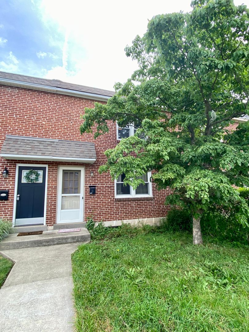 West Chester Townhome: 721 S Penn St