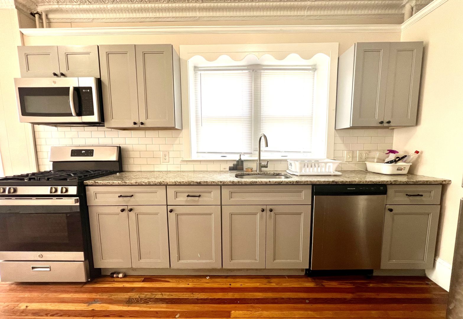 Norristown Condo: 254 E Main St, 2nd Floor