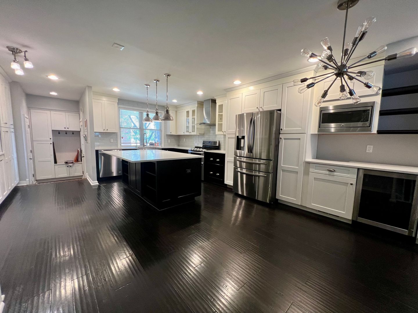 Philadelphia Townhome: 507 Cypress St