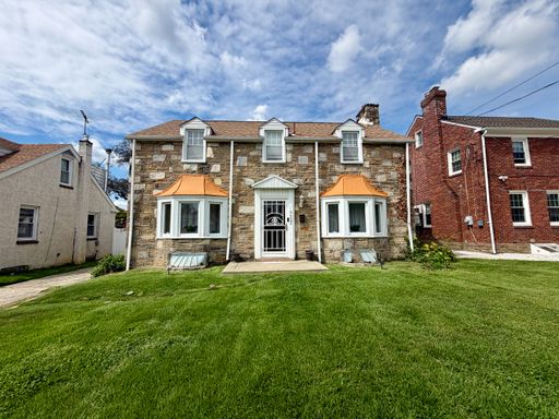 3 Bedroom Rental – 6522 N American St, Philadelphia, PA 19126