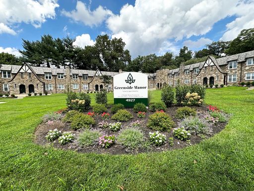 2 Bedroom Apartment – 4927 Wynnefield Ave - Unit 14-A, Philadelphia, PA 19131
