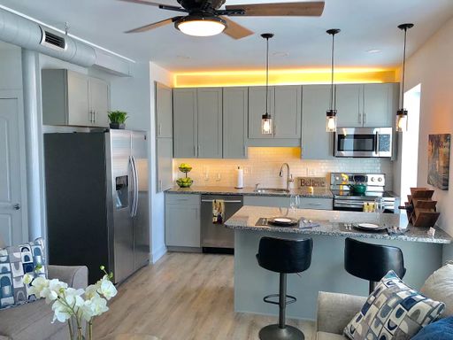 Beautiful 1-Bed/1-Bath Norristown Apartment! Available NOW! – photo 1