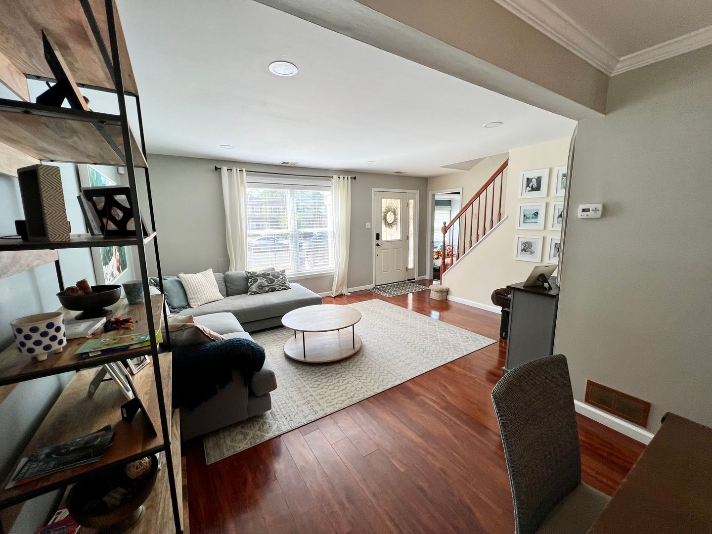 Bensalem House: 6256 Madison Ct