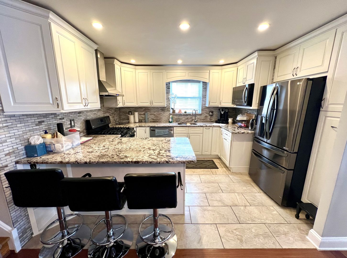 Philadelphia Townhome: 2988 Welsh Rd