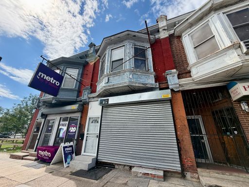 1 Bedroom Rental – 724 S 52nd St  - Unit 2, Philadelphia, PA 19143