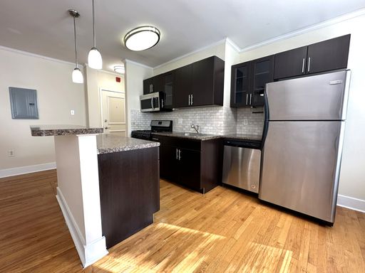 1 Bedroom Apartment – 437 W School House Ln - Apt D-09, Philadelphia, PA 19144