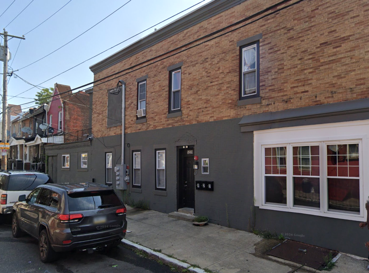 Philadelphia Apartment: 5239 W Jefferson St