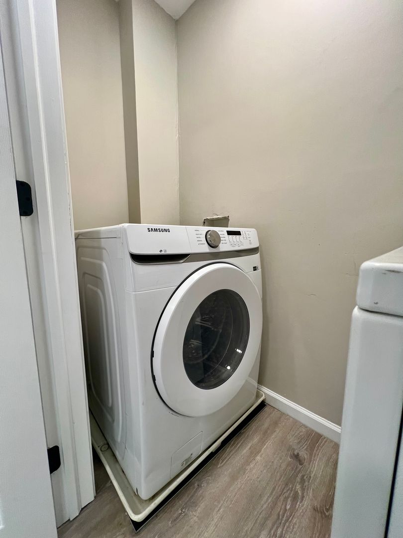 Philadelphia Apartment: 1844 W Master St