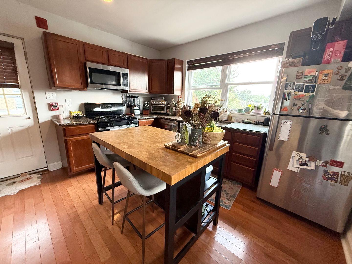 Philadelphia Apartment: 204 Sumac St