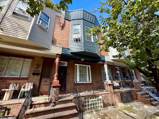3 Bedroom Rental – 2248 S Beechwood St , Philadelphia, PA 19145