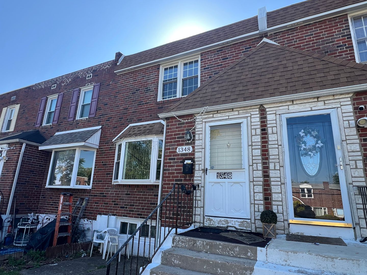 Brookhaven Townhome: 1348 Elson Rd