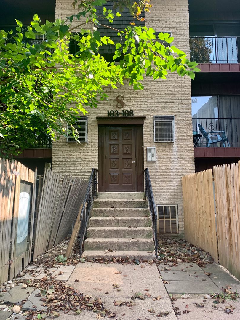 Philadelphia Condo: 8030 Ditman St Unit 105