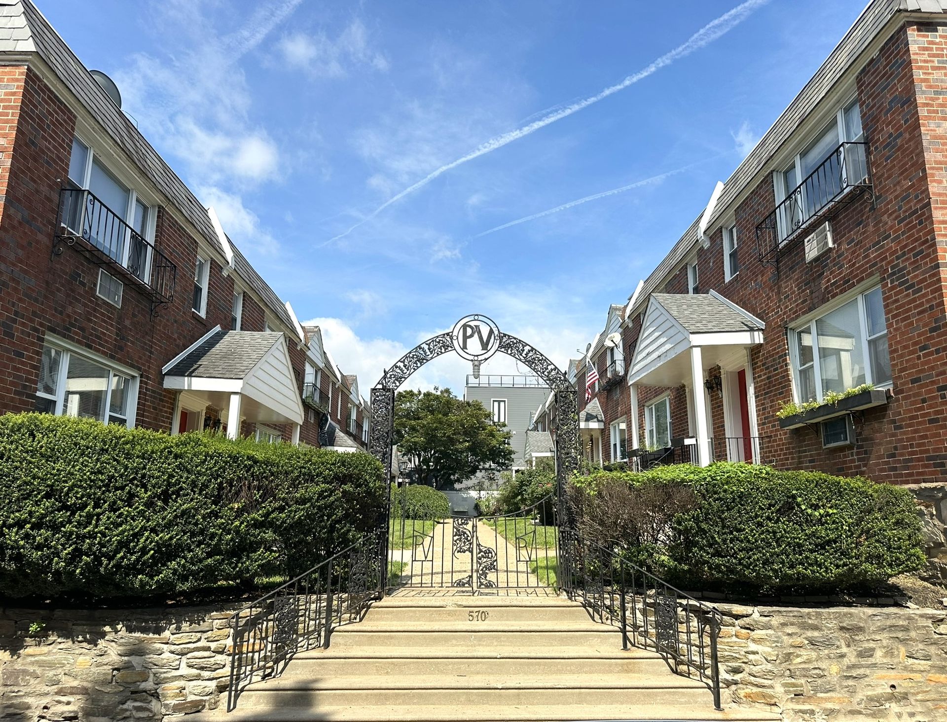 Philadelphia Apartment: 570 N 23rd St. - 6-B