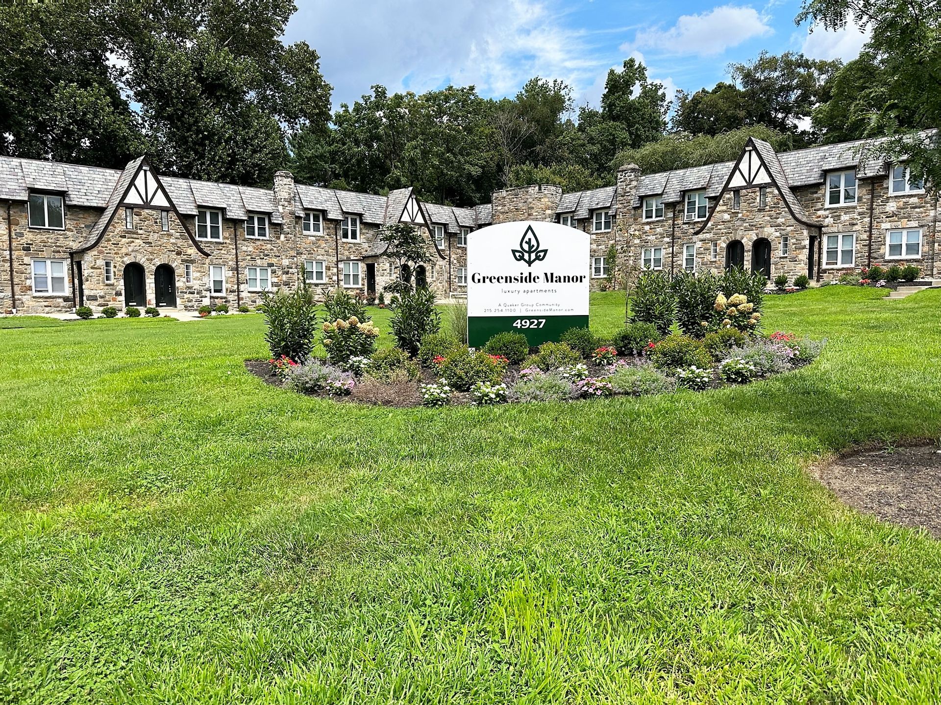 Philadelphia Apartment: 4927 Wynnefield Ave