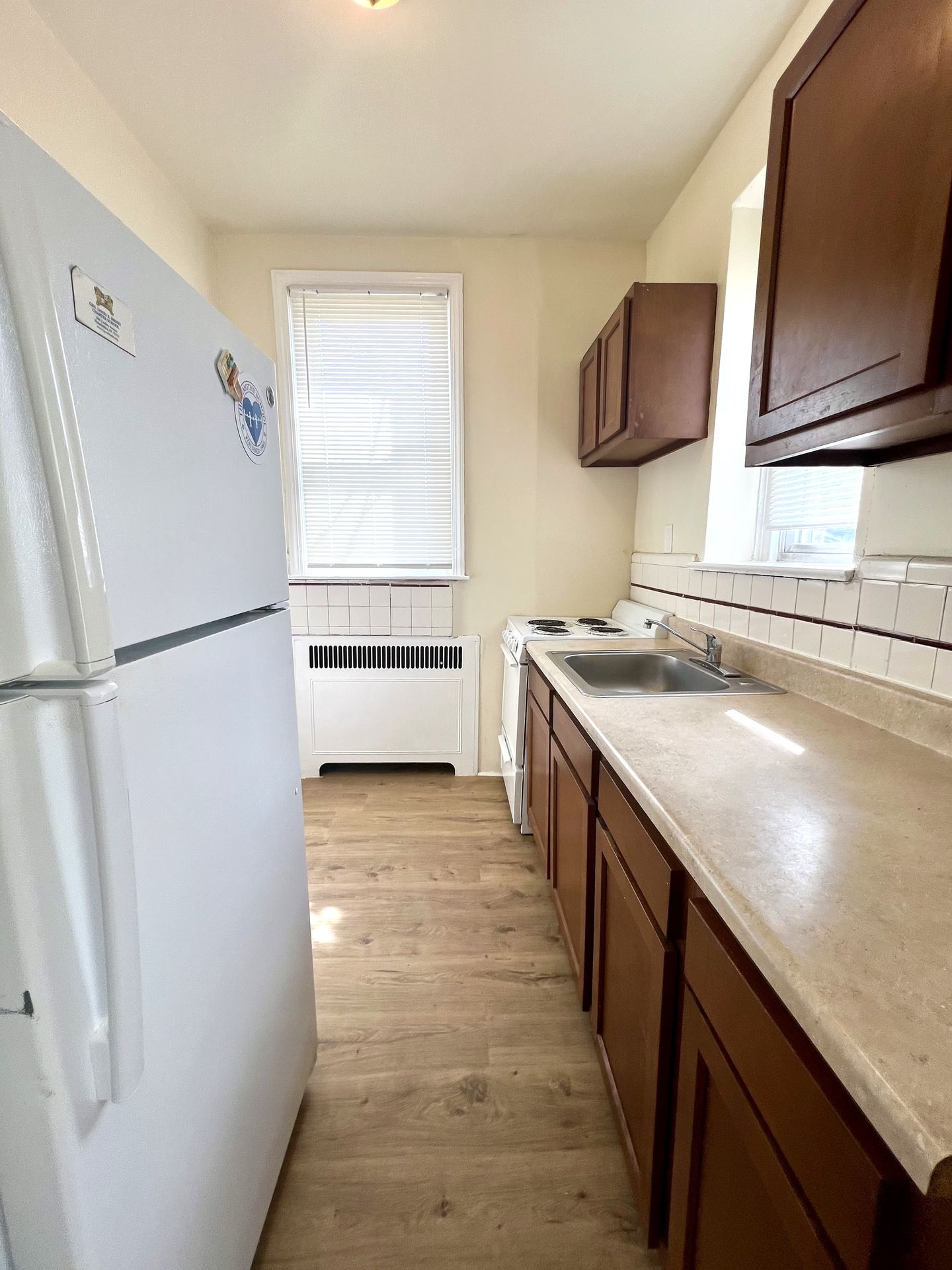 Philadelphia Apartment: 6201 N 16th St