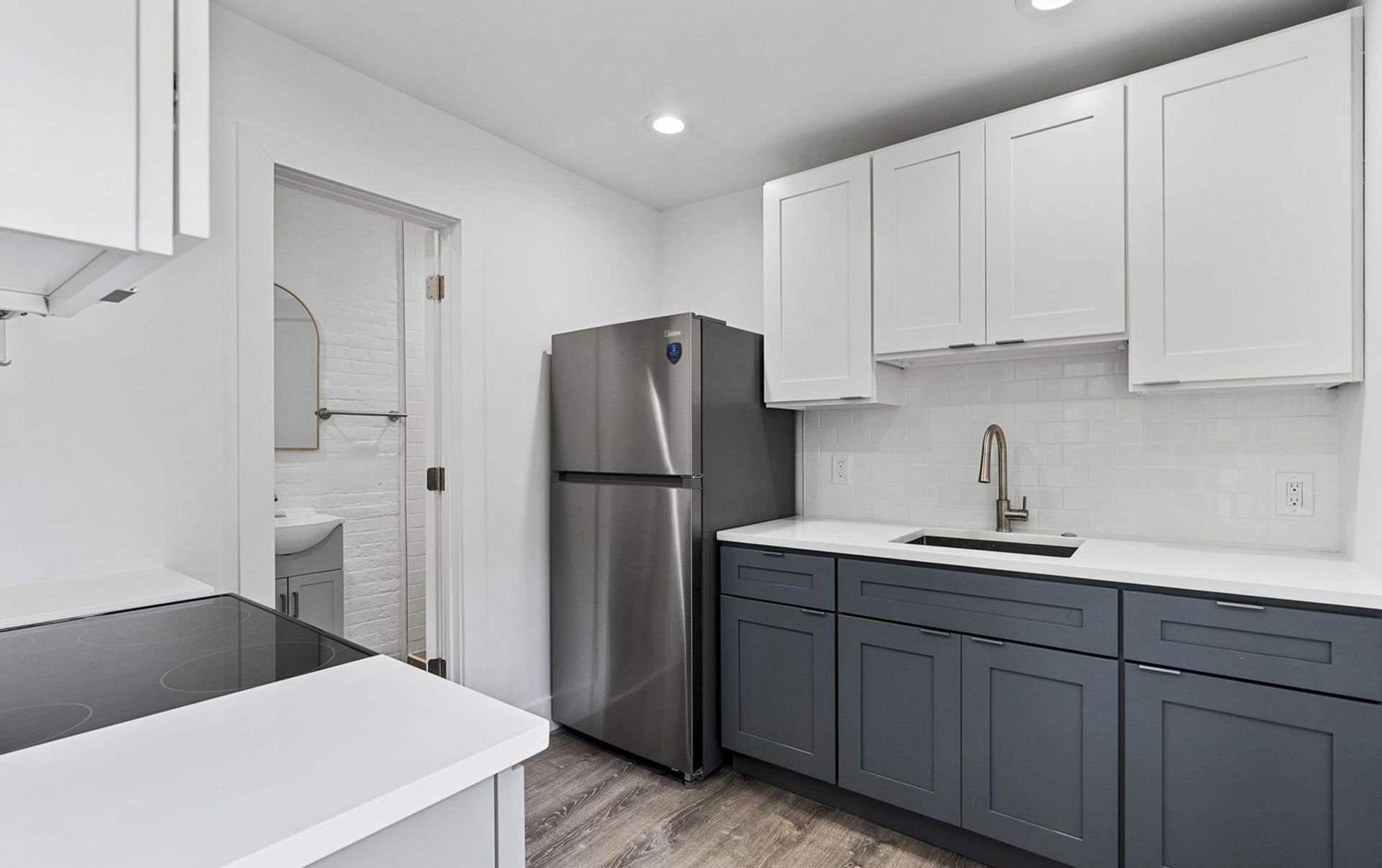 Philadelphia Apartment: 1928 E Cumberland St