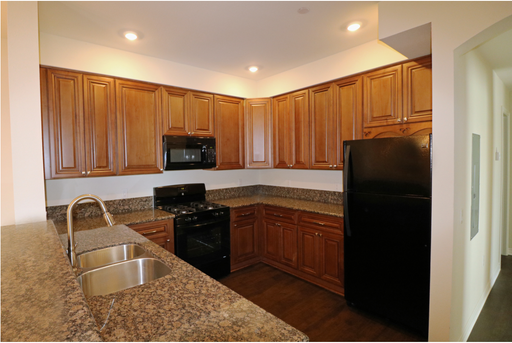 Luxury 2 Bd 2 Ba w. Attached Garage, W/D & Appliances
