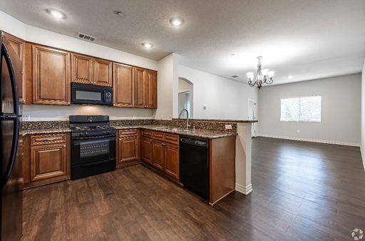 Luxury 2 Bedroom w Att Garage & All Appliances Incl. W/D